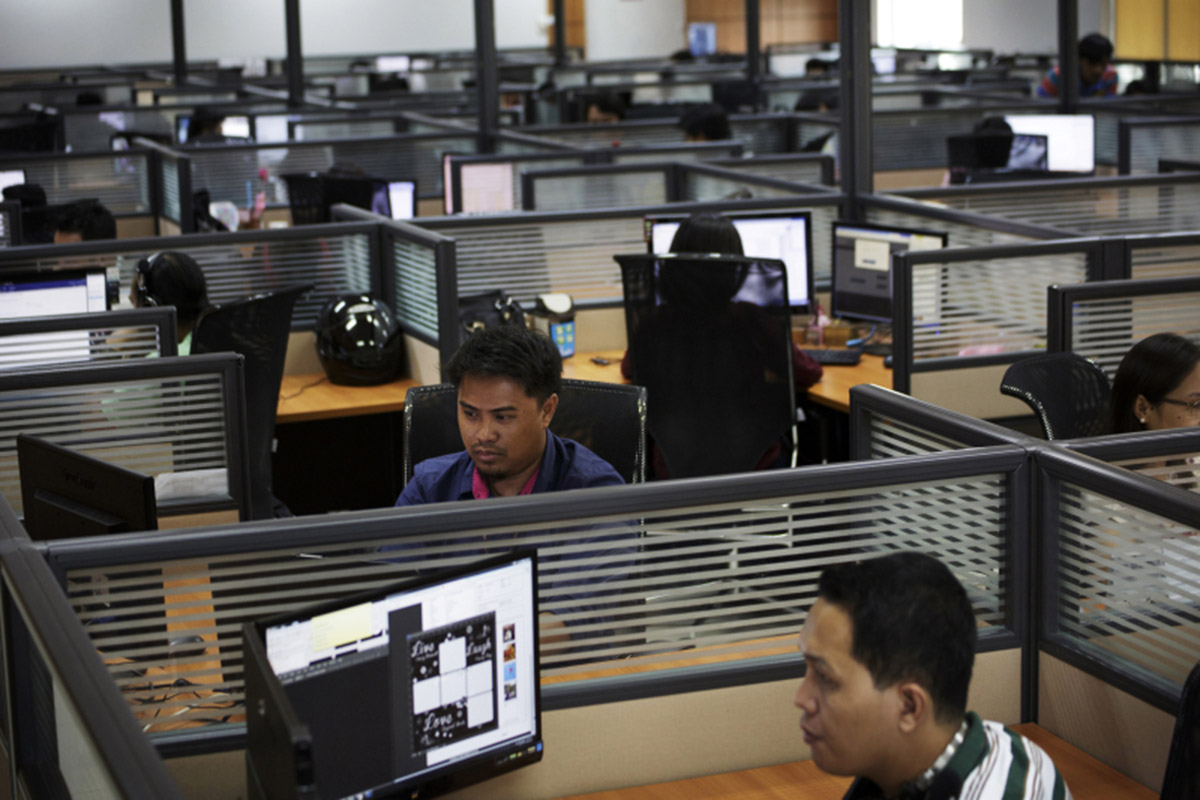 automation-threatens-philippine-call-centres-the-asean-post